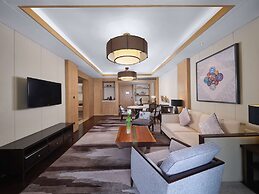 Hilton Dali Resort & Spa