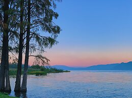 Hilton Dali Resort & Spa