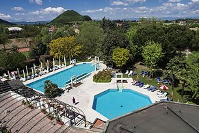 Hotel Terme Orvieto