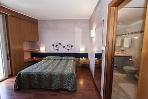 Hotel Terme Orvieto