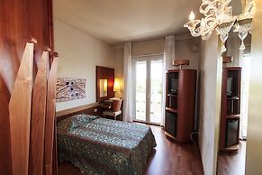 Hotel Terme Orvieto