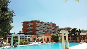 Hotel Terme Orvieto