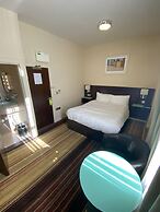 The Prom Hotel