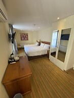 The Prom Hotel