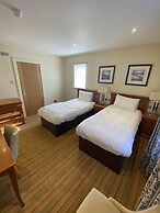 The Prom Hotel
