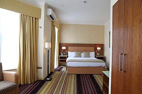 The Prom Hotel