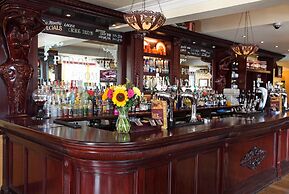 The Prom Hotel