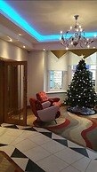 The Prom Hotel