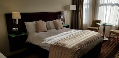 The Prom Hotel