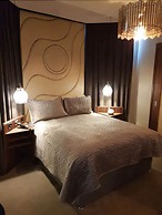 The Prom Hotel