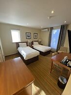 The Prom Hotel