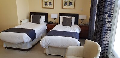 The Prom Hotel