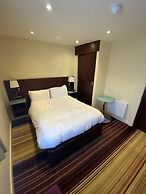 The Prom Hotel
