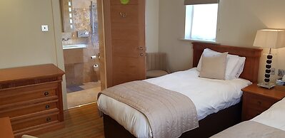 The Prom Hotel
