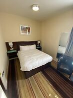 The Prom Hotel