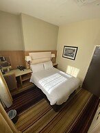 The Prom Hotel