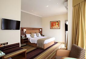 The Prom Hotel
