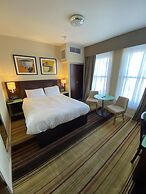 The Prom Hotel