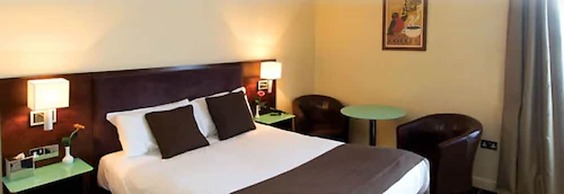 The Prom Hotel