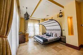 Cocoa Boutique Hotel