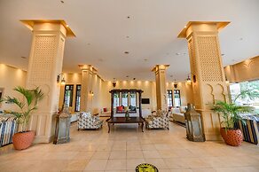 Cocoa Boutique Hotel