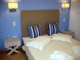 Aerina Luxury Apartments