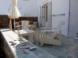 Aerina Luxury Apartments