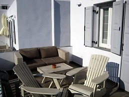 Aerina Luxury Apartments