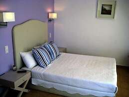 Aerina Luxury Apartments