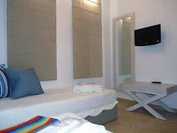 Aerina Luxury Apartments