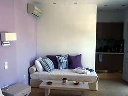 Aerina Luxury Apartments
