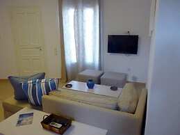 Aerina Luxury Apartments