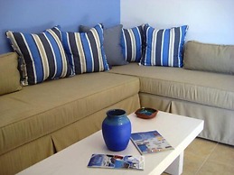 Aerina Luxury Apartments