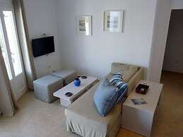 Aerina Luxury Apartments
