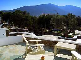 Aerina Luxury Apartments