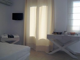 Aerina Luxury Apartments
