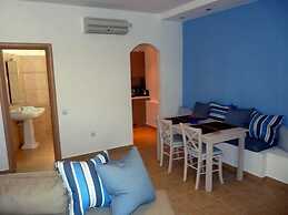 Aerina Luxury Apartments