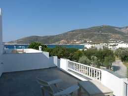 Aerina Luxury Apartments