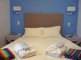 Aerina Luxury Apartments