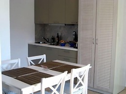 Aerina Luxury Apartments
