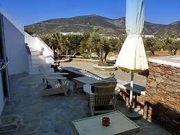 Aerina Luxury Apartments