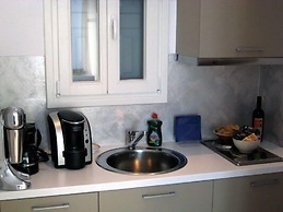Aerina Luxury Apartments