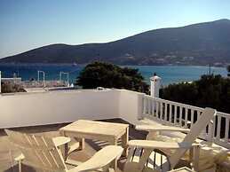 Aerina Luxury Apartments