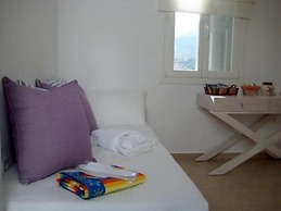 Aerina Luxury Apartments