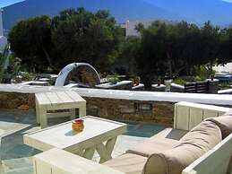 Aerina Luxury Apartments