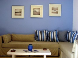 Aerina Luxury Apartments