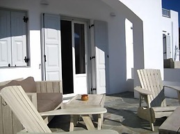 Aerina Luxury Apartments