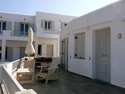 Aerina Luxury Apartments