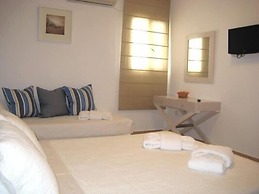 Aerina Luxury Apartments