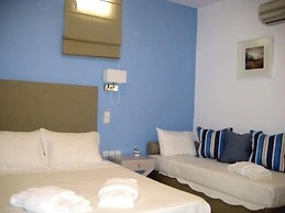 Aerina Luxury Apartments